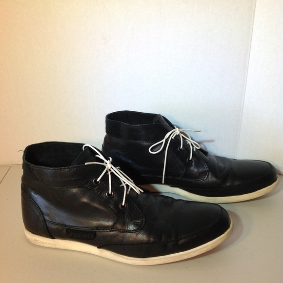 jack jones high tops